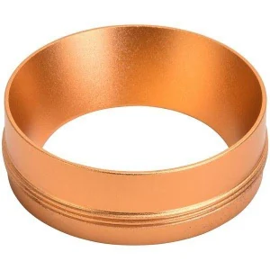 Вставка-кольцо светильник WERTMARK WE803.RG.400