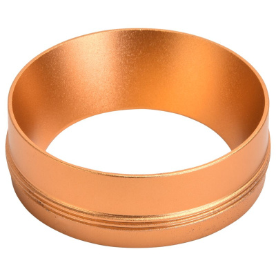 Вставка-кольцо светильник WERTMARK WE803.RG.400