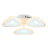 Потолочный светодиодный светильник с пультом Ambrella light FA4018