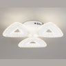 Потолочный светодиодный светильник с пультом Ambrella light FA4018