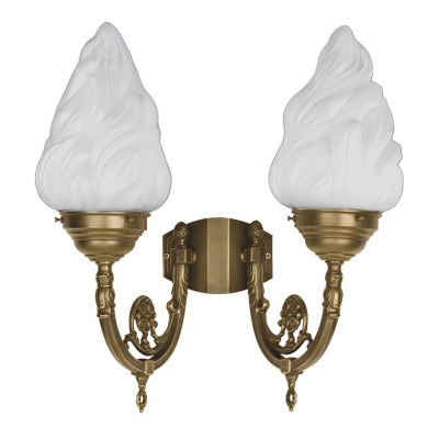 Бра Berliner Messinglampen AD142-170opB