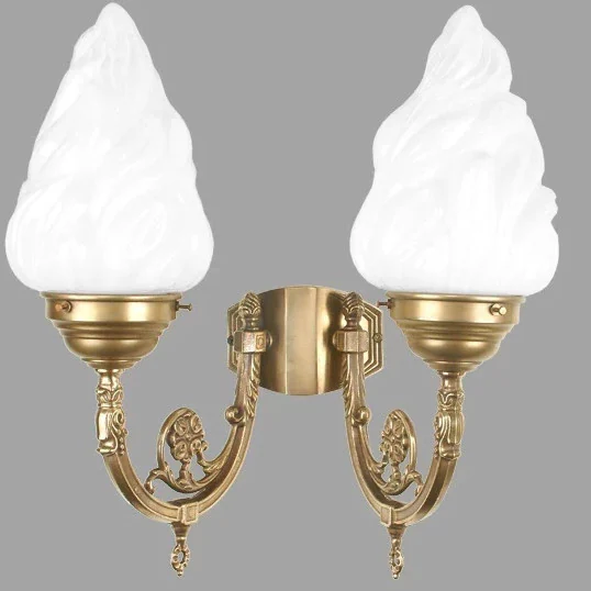 Бра Berliner Messinglampen AD142-170opB