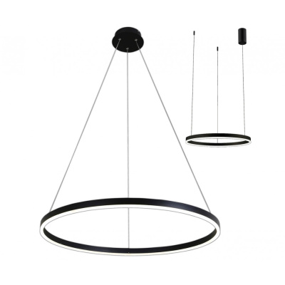 Подвесной светильник Тор Kink Light 08213,19A(4000K)