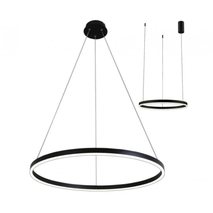Подвесной светильник Тор Kink Light 08213,19A(4000K)
