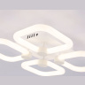 Потолочный светодиодный светильник с пультом Ambrella light FA3819