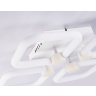 Потолочный светодиодный светильник с пультом Ambrella light FA3819