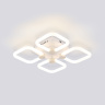Потолочный светодиодный светильник с пультом Ambrella light FA3819