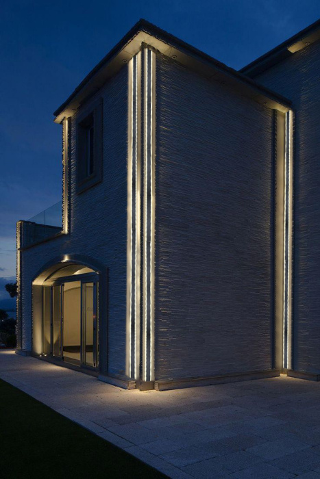 Светильник настенный Favourite 4045-1W