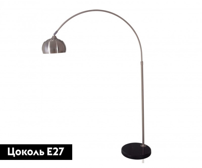 Торшер 7059,16 Kink Light
