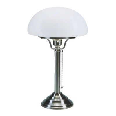 Настольная лампа Berliner Messinglampen Z1-100opN