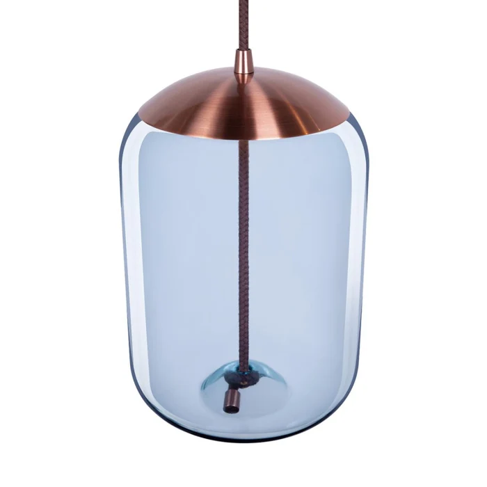 Подвесной светильник Loft it Knot 8133-C