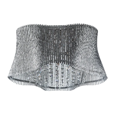 Потолочный светильник Arte Lamp Incanto A4207PL-9CC