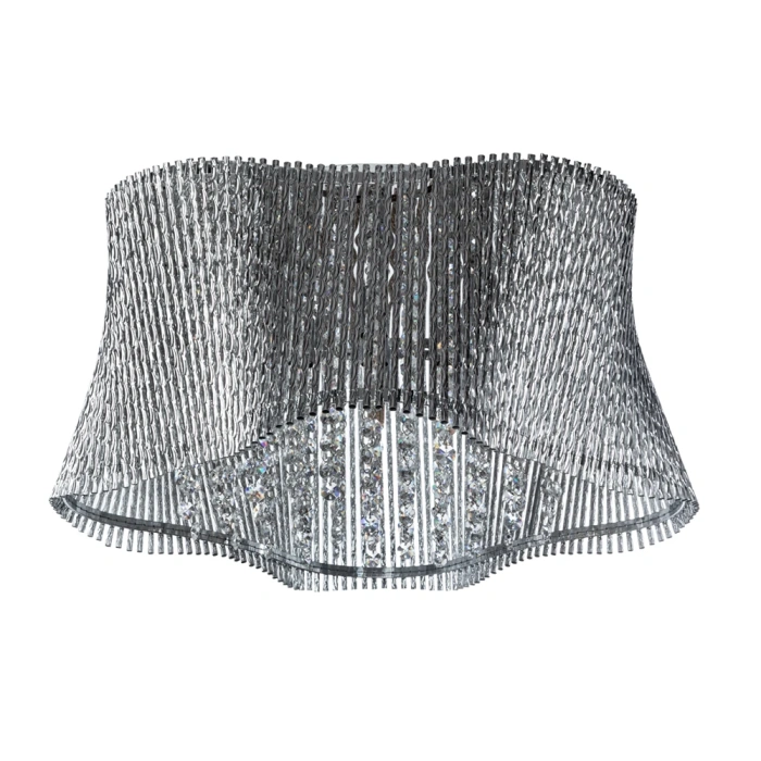 Потолочный светильник Arte Lamp Incanto A4207PL-9CC