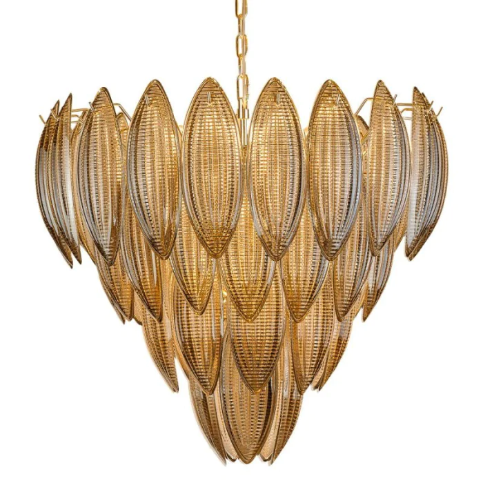 Подвесная люстра L'Arte Luce Luxury Paradise L36316