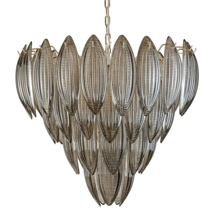 Подвесная люстра L'Arte Luce Luxury Paradise L36316