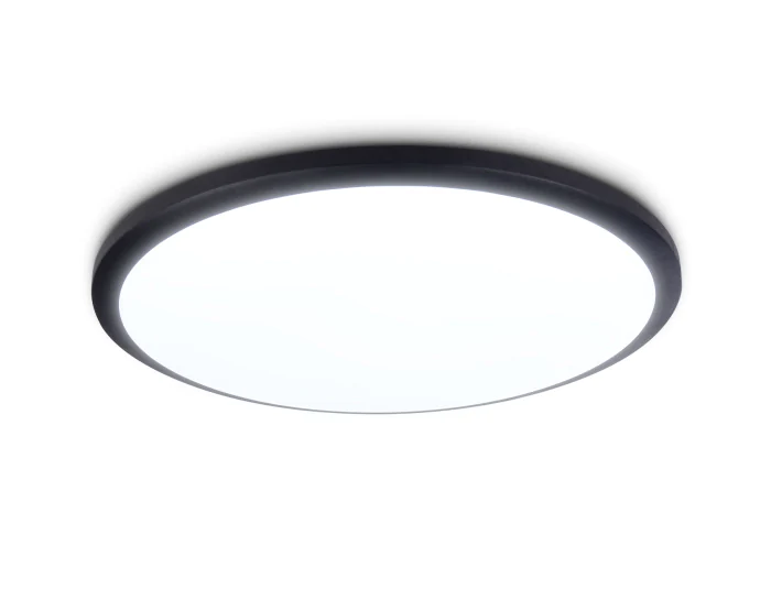 Потолочный светодиодный светильник Ambrella light FZ1234