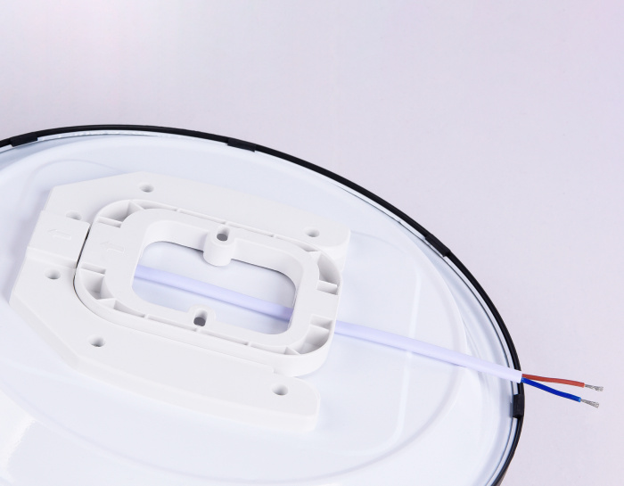 Потолочный светодиодный светильник Ambrella light FZ1234