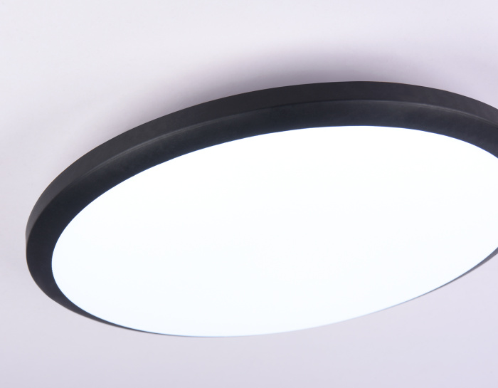 Потолочный светодиодный светильник Ambrella light FZ1234