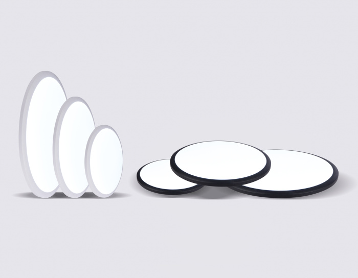 Потолочный светодиодный светильник Ambrella light FZ1234