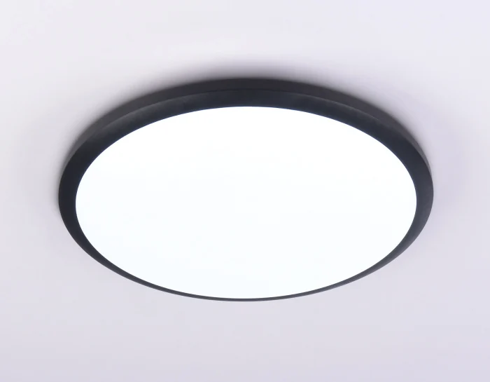 Потолочный светодиодный светильник Ambrella light FZ1234