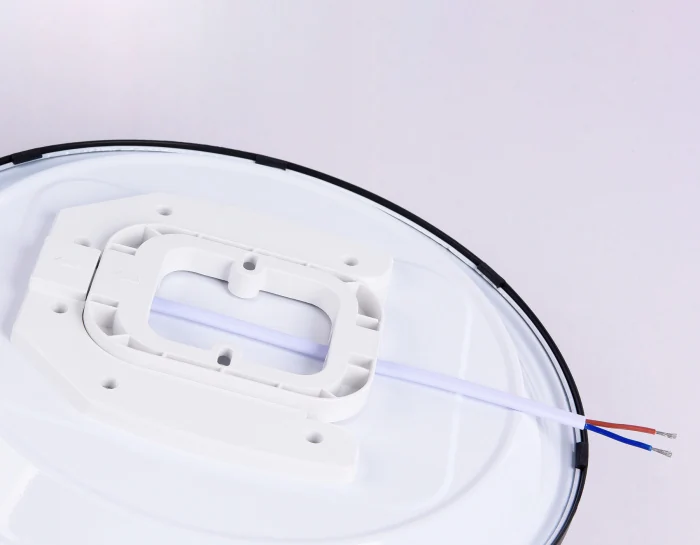 Потолочный светодиодный светильник Ambrella light FZ1234