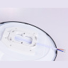Потолочный светодиодный светильник Ambrella light FZ1234