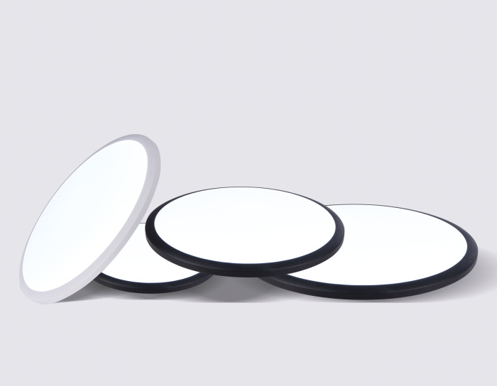 Потолочный светодиодный светильник Ambrella light FZ1234