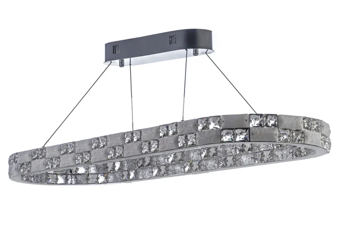 Люстра подвесная Dio D'Arte Elite Erbusco L 1.5.100x35.100 N