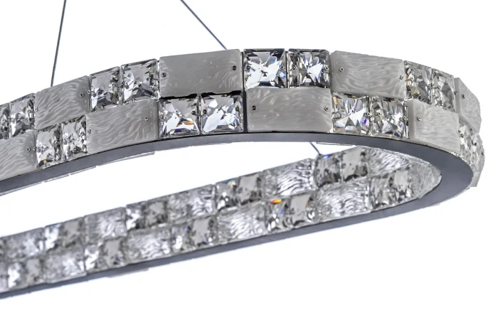 Люстра подвесная Dio D'Arte Elite Erbusco L 1.5.100x35.100 N