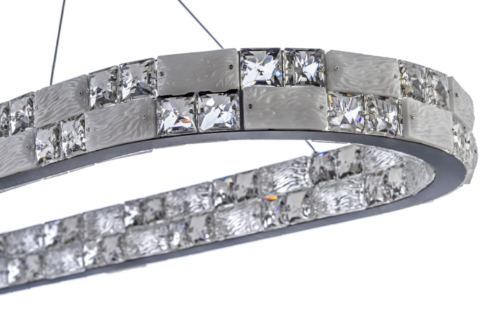 Люстра подвесная Dio D'Arte Elite Erbusco L 1.5.100x35.100 N