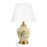 Настольная лампа Loft it Magnolia 10381T/B