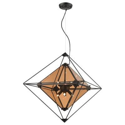 Подвесной светильник WERTMARK WE244.08.003