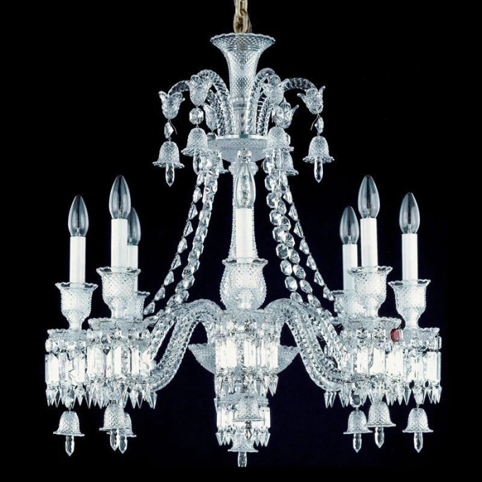 Подвесная люстра L'Arte Luce Luxury Zenith L58416.98