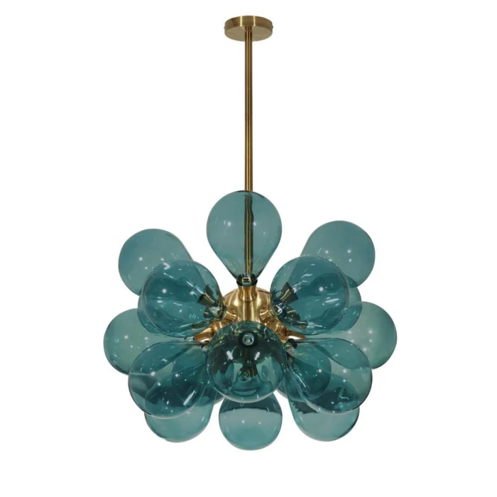 Подвесной светильник Loft it Miracle 10130/18 Blue