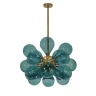 Подвесной светильник Loft it Miracle 10130/18 Blue