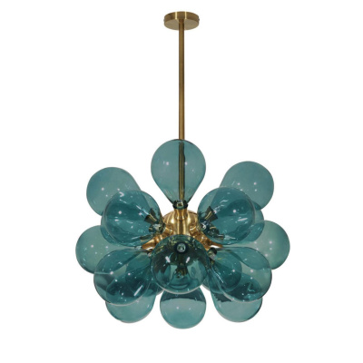 Подвесной светильник Loft it Miracle 10130/18 Blue