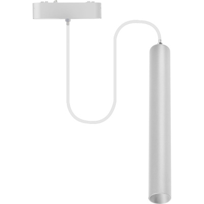 Трековый светильник, 15W, 4000K WTH.O11.006.40.15 WERTMARK