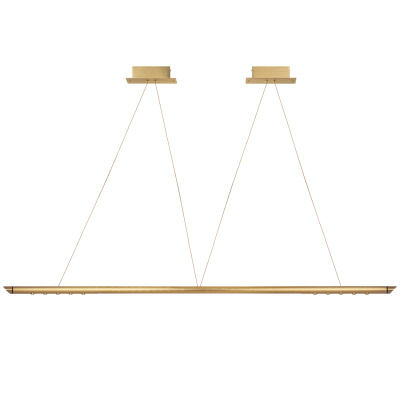 Светильник линейный подвесной Virata Lightstar 814203