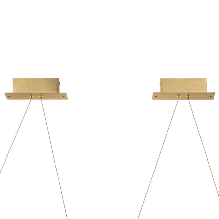 Светильник линейный подвесной Virata Lightstar 814203