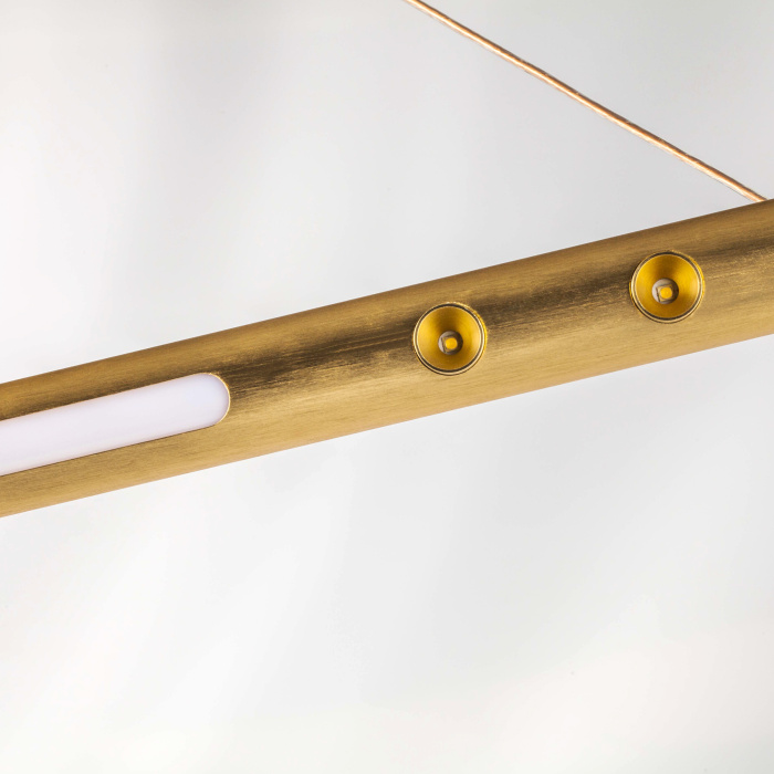 Светильник линейный подвесной Virata Lightstar 814203