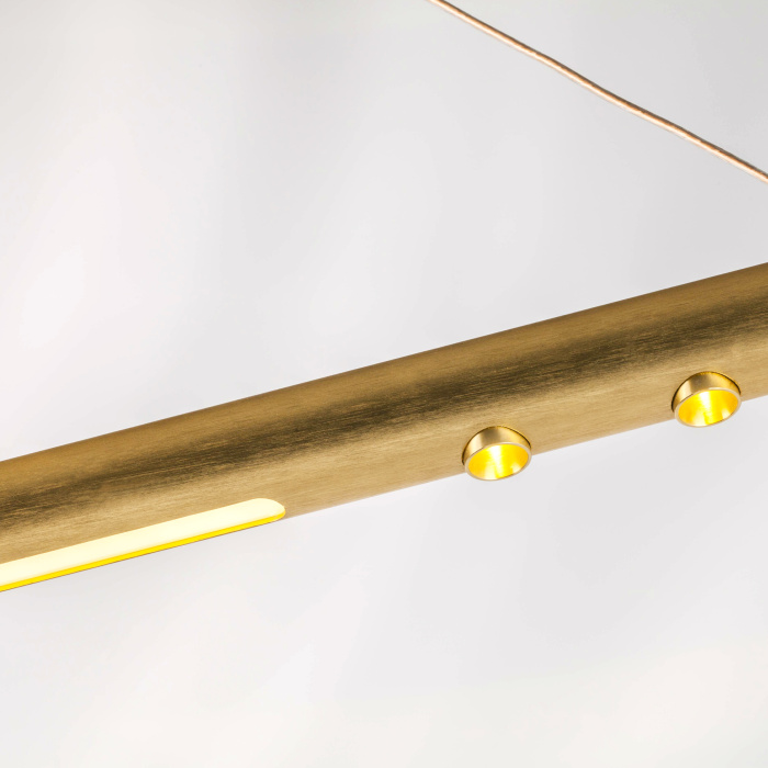 Светильник линейный подвесной Virata Lightstar 814203