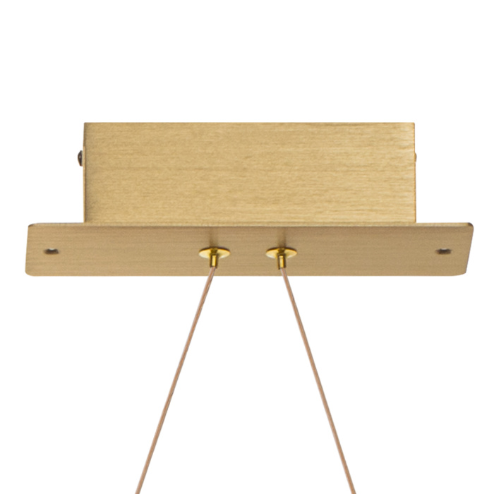 Светильник линейный подвесной Virata Lightstar 814203