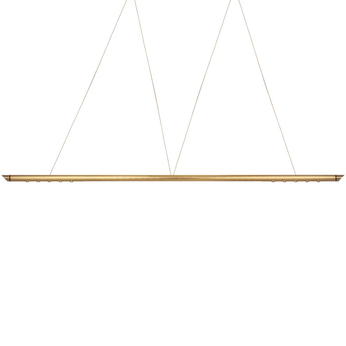 Светильник линейный подвесной Virata Lightstar 814203