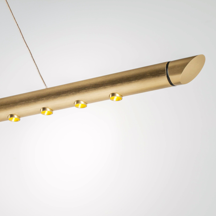 Светильник линейный подвесной Virata Lightstar 814203