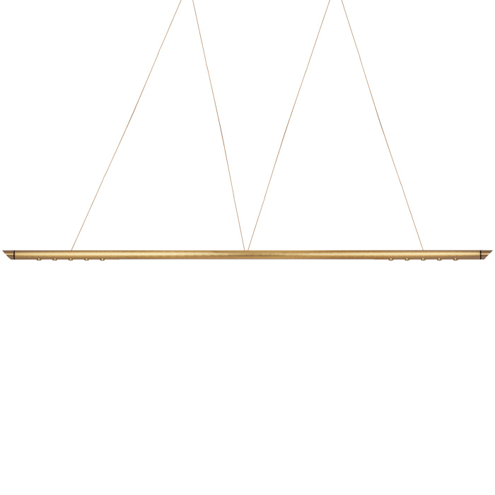 Светильник линейный подвесной Virata Lightstar 814203