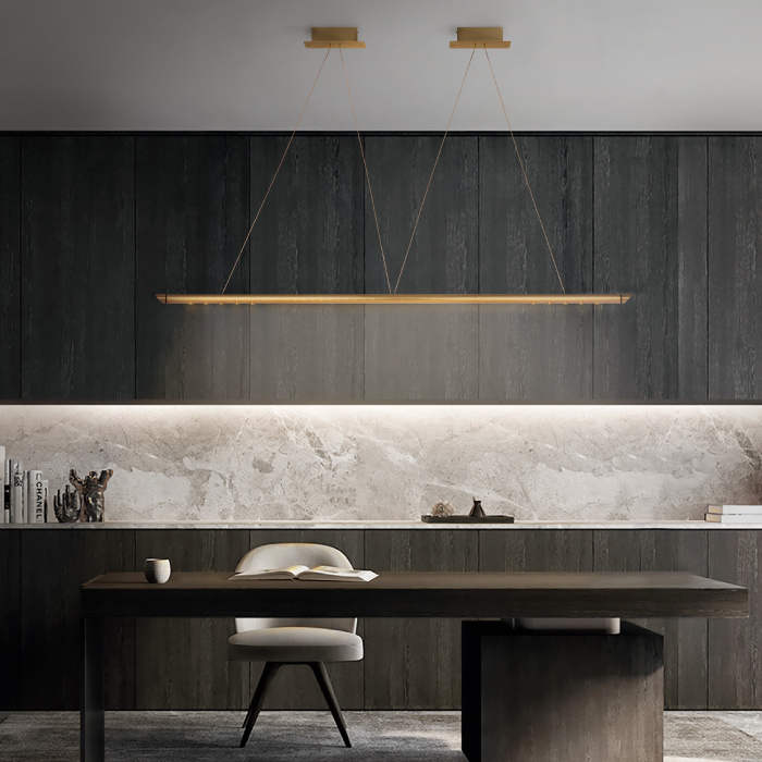 Светильник линейный подвесной Virata Lightstar 814203