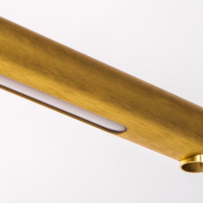 Светильник линейный подвесной Virata Lightstar 814203