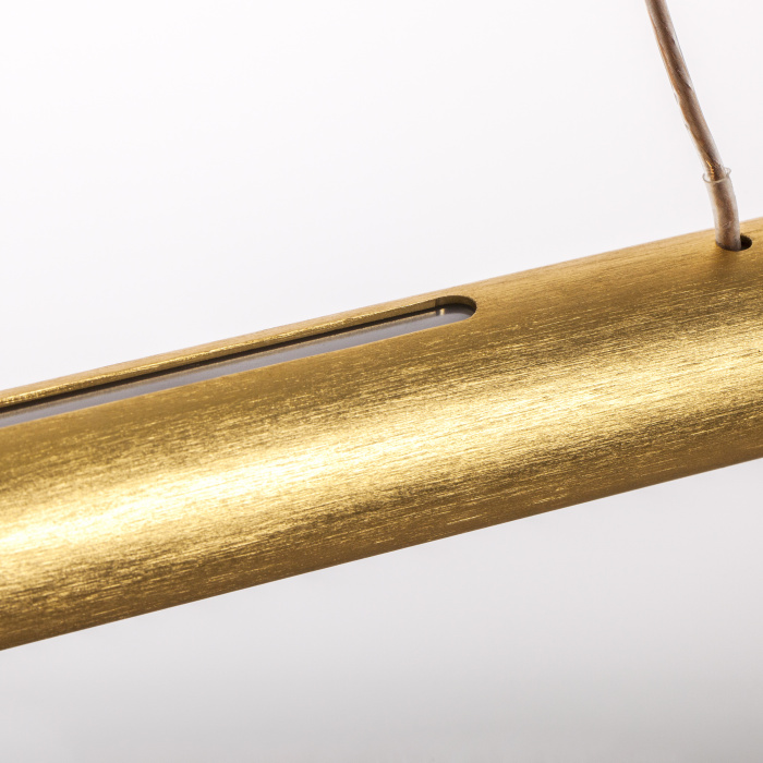 Светильник линейный подвесной Virata Lightstar 814203