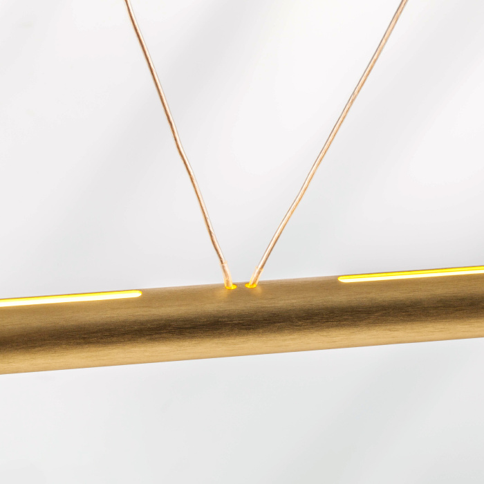 Светильник линейный подвесной Virata Lightstar 814203