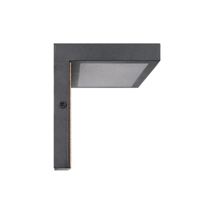 Уличный настенный светильник Loft it Oak 100001W